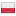 deluxswisswatches.com server is located in Poland